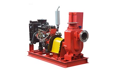 Agricultural water pump selection - ZJBetter