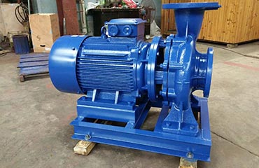 4 points about centrifugal pumps you need to know