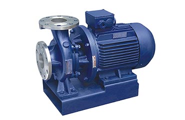 Application notice of centrifugal pump - Better Technology Co., Ltd.