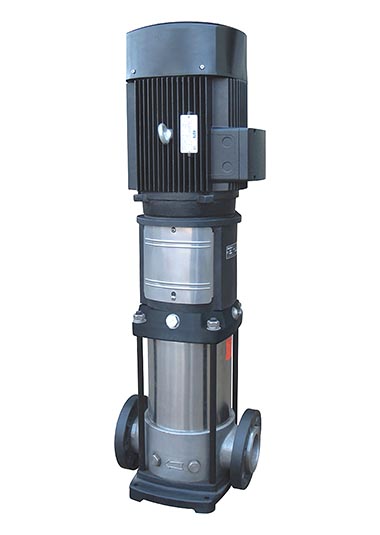 CDL Multistage Centrifugal Pump